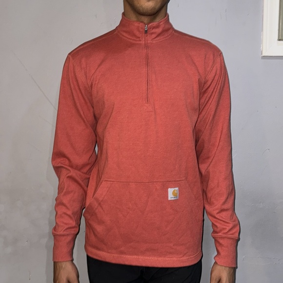 CARHARTT SWEATER - Picture 6 of 6